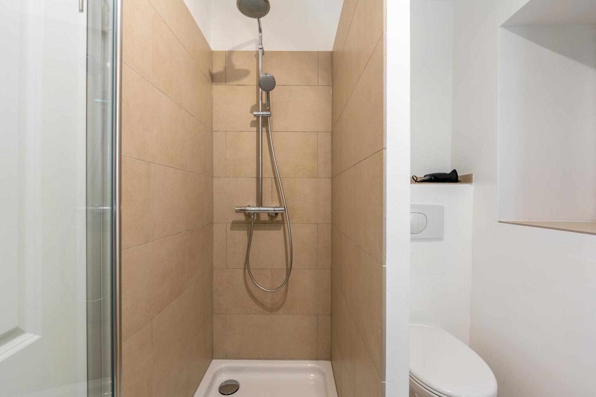 ברלין Suite & Apart חדר תמונה
